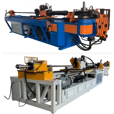 cnc automatic pipe bending machine sb 168 cnc 2a1s factory|Hydraulic bending machine .